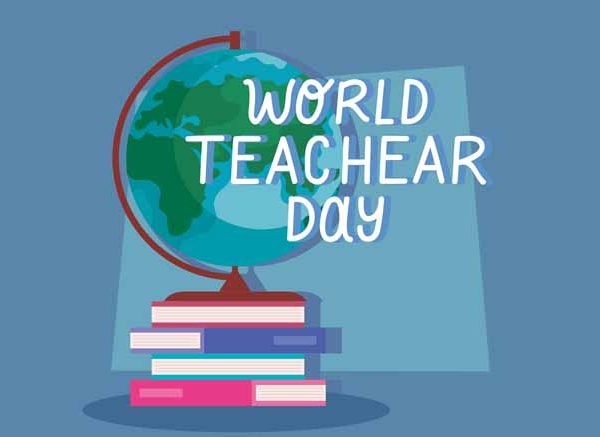 World Teachers Day: Celebrating the Role of Teachers in Shaping the Future