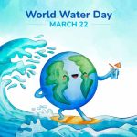 World Water Day Activities for Students and Children