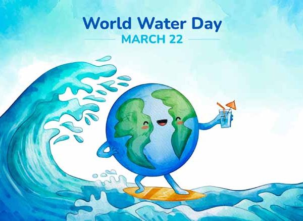 World Water Day Activities for Students and Children