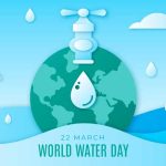 World Water Day Essay for Kids – Importance of Saving Water