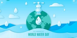 World Water Day Essay for Kids – Importance of Saving Water