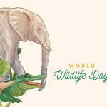 World Wildlife Day Quotes for Kids – Simple & Inspiring Lines