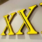 XXI Roman Numerals How to Write XXI in Numbers