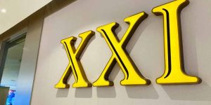 XXI Roman Numerals How to Write XXI in Numbers