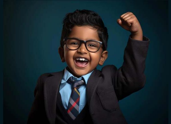 ‘My Aim in Life’ Essay in English For Classes 1–3: Short & Long Paragraph