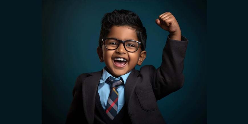 ‘My Aim in Life’ Essay in English For Classes 1–3 Short & Long Paragraph