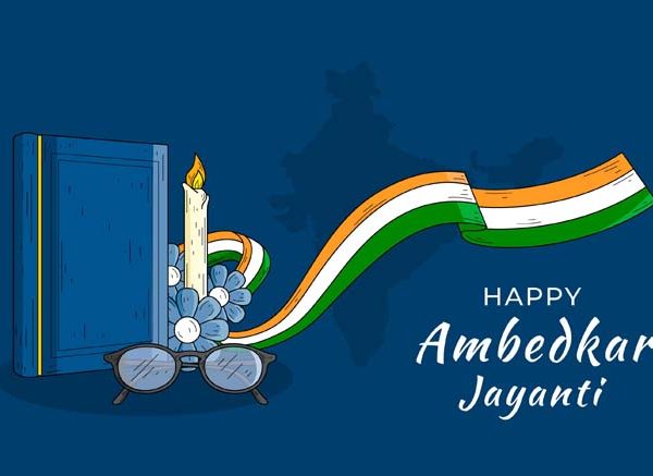 100+ Best Ambedkar Jayanti Wishes for Kids in Simple Words