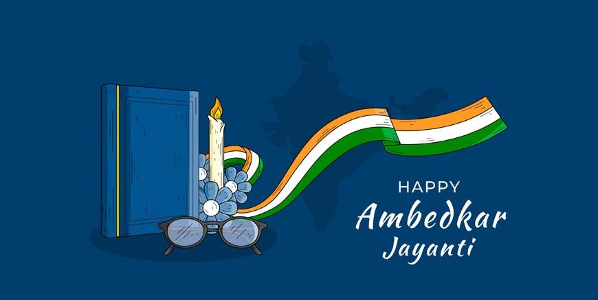 100+ Best Ambedkar Jayanti Wishes for Kids in Simple Words