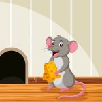Explore Interesting Facts About Mouse
