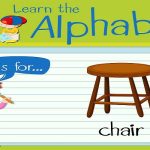 Phonics Activities to Teach kids to Read with ABC Phonics