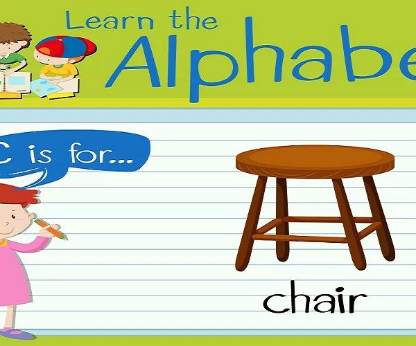 Phonics Activities to Teach kids to Read with ABC Phonics