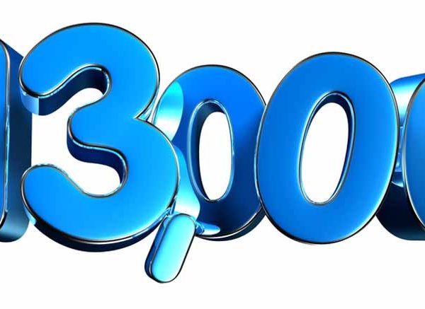 13000 in Words – Write 13000 in English 13000 Spelling