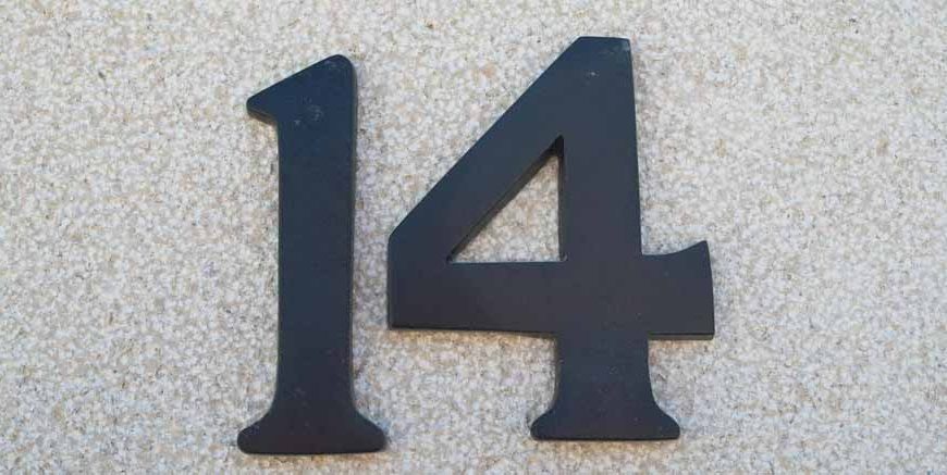 14 in Words - Write 14 in Words 14 Spelling