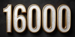 16000 in Words – Write 16000 in Words 16000 Spelling