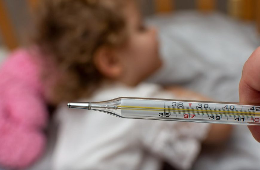 Uses of Mercury in Thermometers: Benefits & Applications