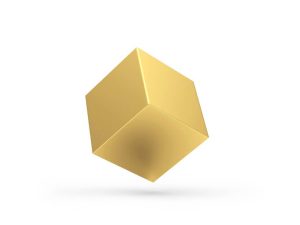 Cube Shape: Definition, Properties, Formulas & Real-Life Uses