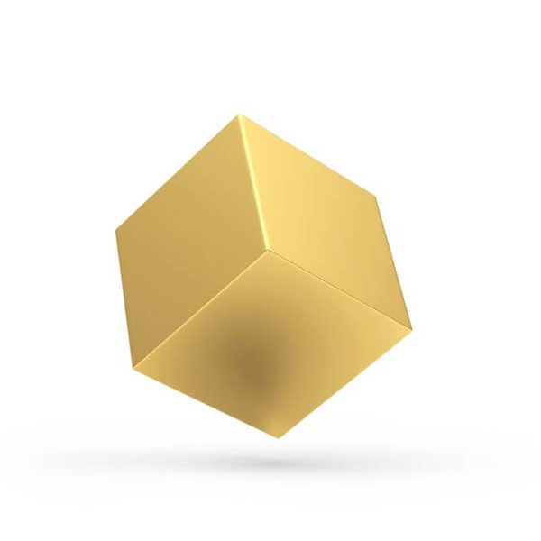 Cube Shape: Definition, Properties, Formulas & Real-Life Uses