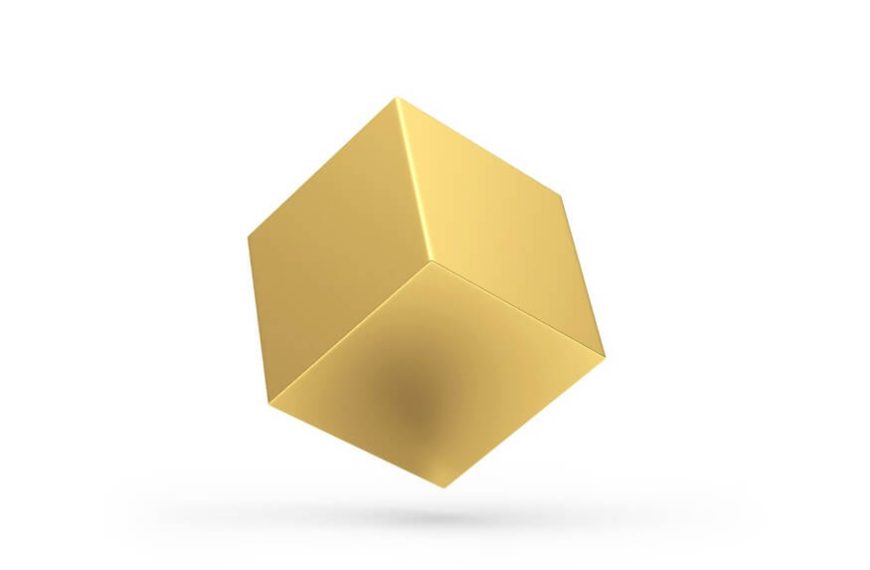 Cube Shape: Definition, Properties, Formulas & Real-Life Uses