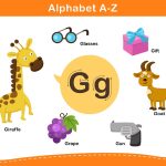 List of Words That Contain “AG”