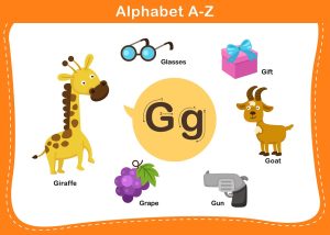 List of Words That Contain “AG”