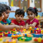 Become a Successful Preschool Franchise Owner in Bangalore