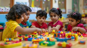 Become a Successful Preschool Franchise Owner in Bangalore