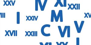 250 in Roman Numerals – How to Write 250 in Roman Numerals