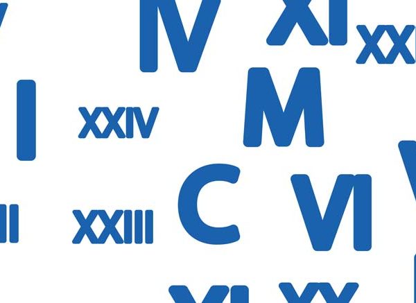 250 in Roman Numerals – How to Write 250 in Roman Numerals