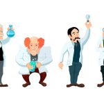 Famous Scientists and Their Inventions Explained
