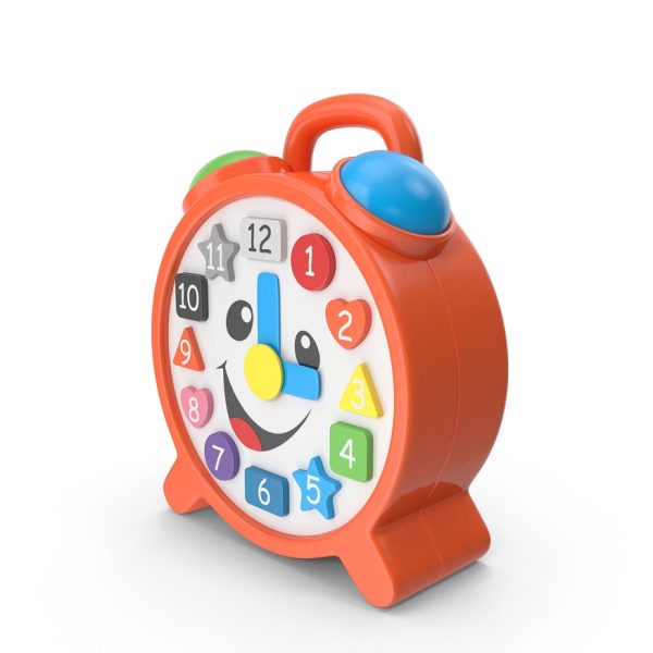 Prepositions of time for kids