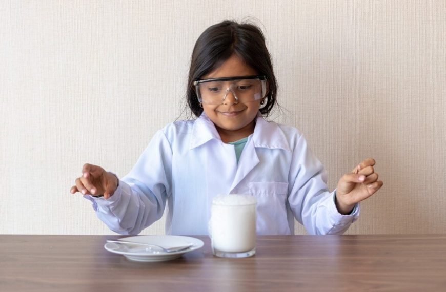 Surprising Facts About Yeast for Class Live Students