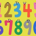 3 in Words - Write 3 in Words 3 Spelling