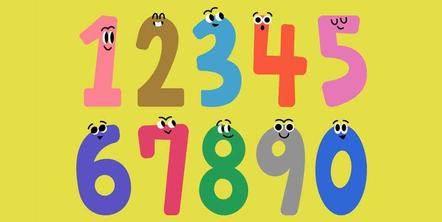 3 in Words - Write 3 in Words 3 Spelling