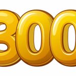 300 in Words - Write 300 in Words 300 Spelling