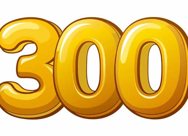 300 in Words - Write 300 in Words 300 Spelling