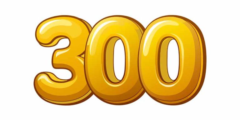 300 in Words - Write 300 in Words 300 Spelling