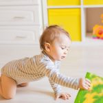 10 “WHATs” Of A Baby’s Crawling Milestone