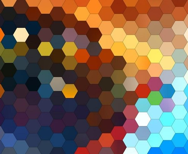 Hexadecimal Colours: Codes, Examples & Easy Guide for Students