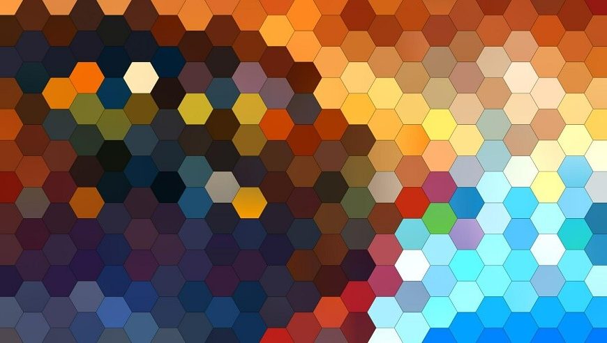 Hexadecimal Colours: Codes, Examples & Easy Guide for Students