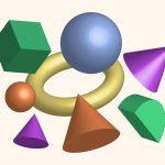 2D and 3D Geometric Shapes: Types & Differences Explained