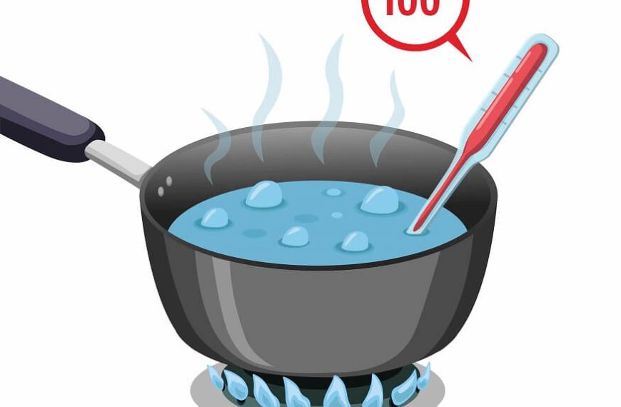 Boiling Point Elevation: Key Concepts, Examples & Applications