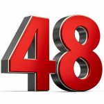 48 in Words – Write 48 in Words 48 Spelling