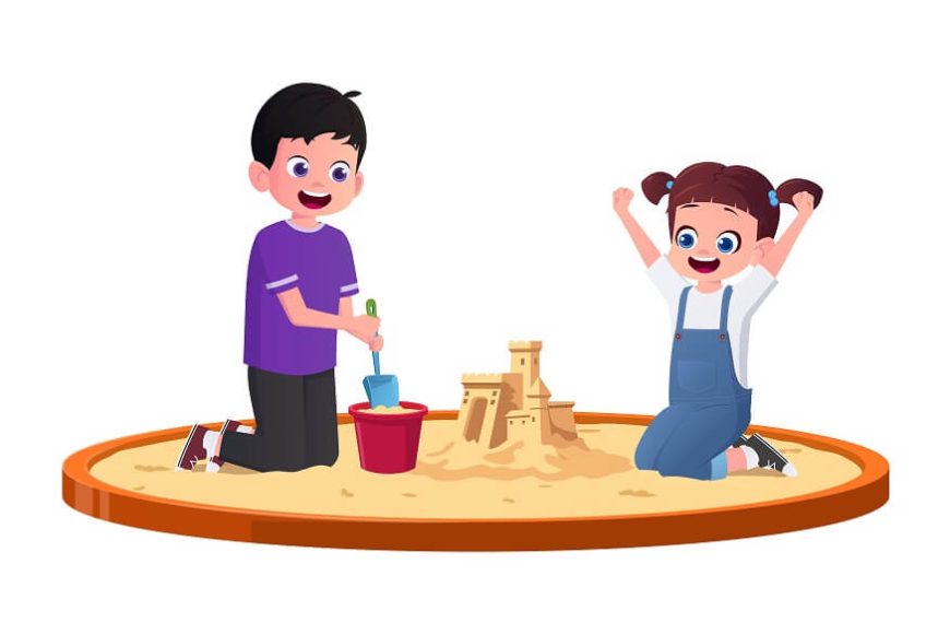 Explore The Uses of Sandy Soil