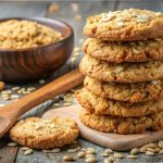 Explore Oat Biscuits Recipe for Kids