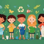 The three Rs | Kids English Learning