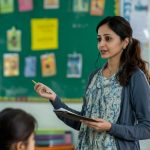 Qualities Of A Good Teacher