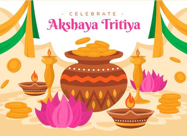 Akshaya Tritiya Story for Kids: Meaning, History & Significance