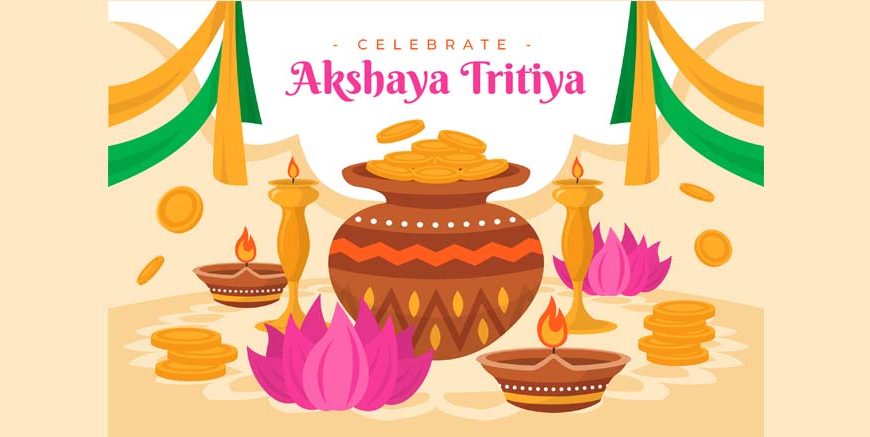 Akshaya Tritiya Story for Kids Meaning, History & Significance