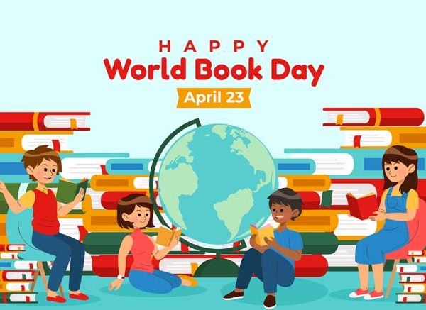 Best World Book Day Activity Ideas for Kids (Fun & Educational)