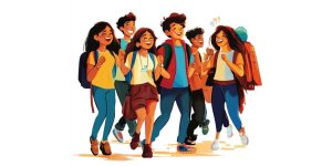 Chill Word Meaning & Sentences – Grammar and Vocabulary